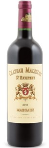 Veyret Latour 11malescot St-Exupery Margaux(Veyret Latour) 2011